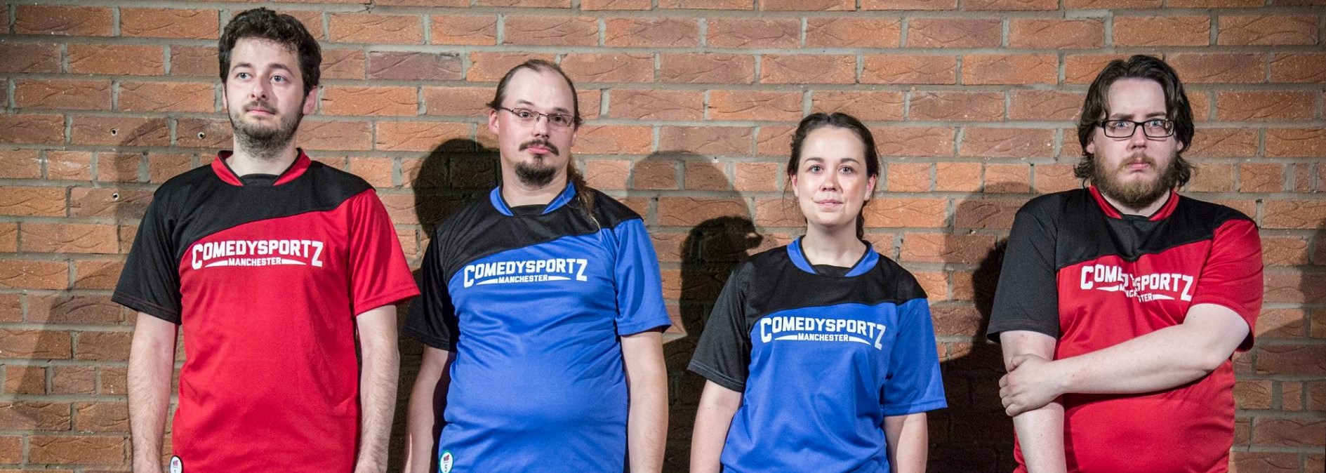 ComedySportz The Way Theatre Atherton