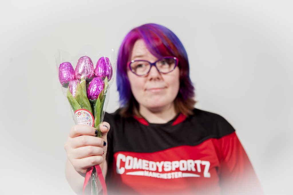 Alternative Date Night Valentine's Comedy