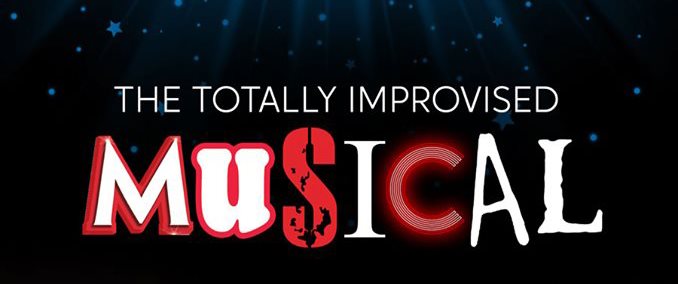 Improvised Musical Manchester