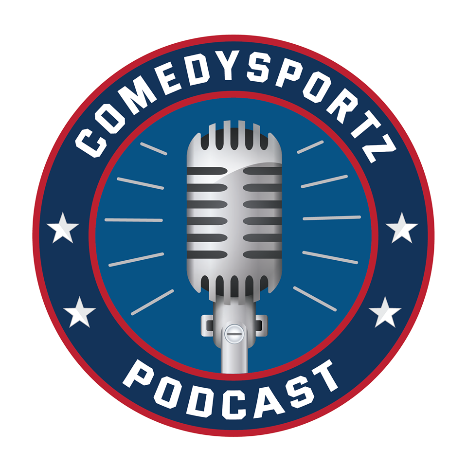 improv podcast comedy