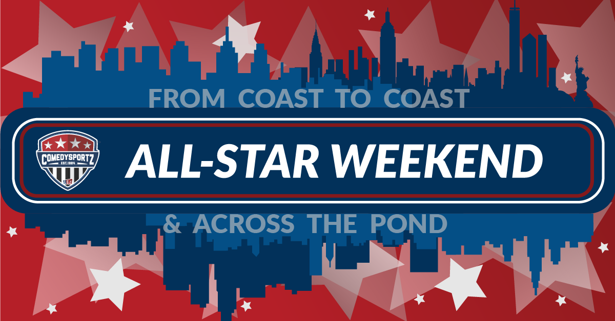 ComedySportz Worldwide 