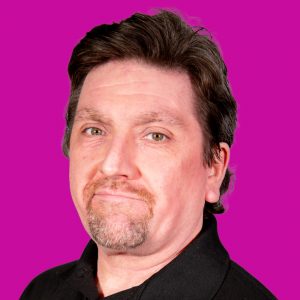 DROP IN - 15th NOVEMBER | BIG CHARACTERS